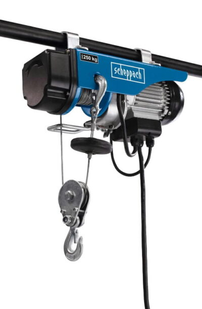 Elektriline tross-tali HRS250