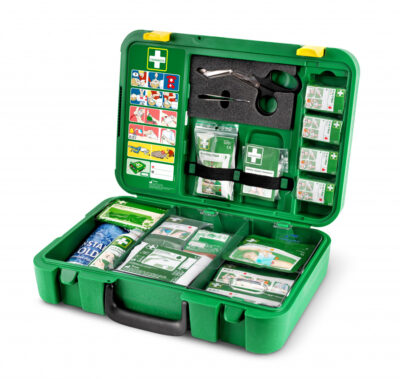 Esmaabikomplekt XL