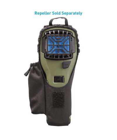 Sääsepeletaja vutlar must