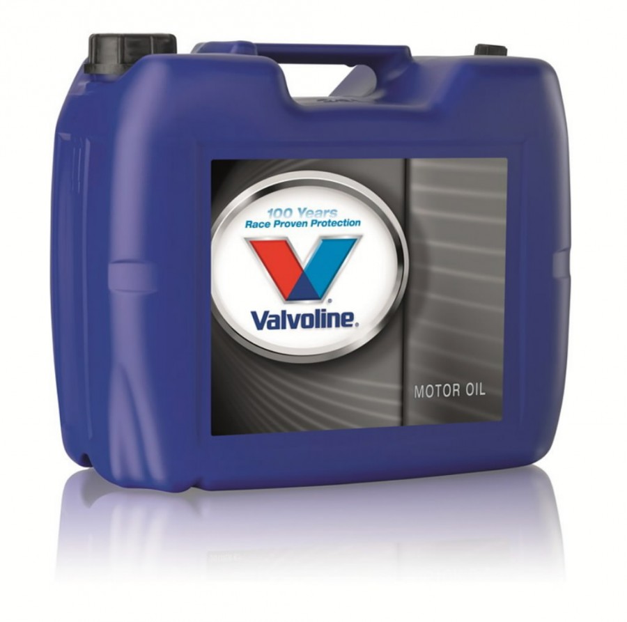 Valvoline