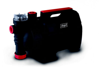 Veeautomaat GP1100JET LCD