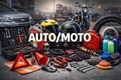 Auto/Moto
