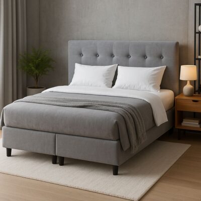 Kontinentaalvoodi (erinevad suurused)