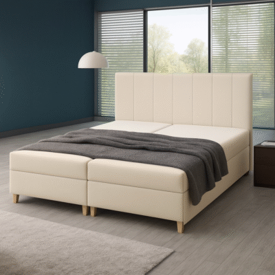 Kontinentaalvoodi AMBEIGE (erinevad suurused)