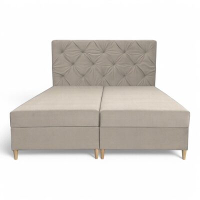 Kontinentaalvoodi ANBEIGE (erinevad suurused)