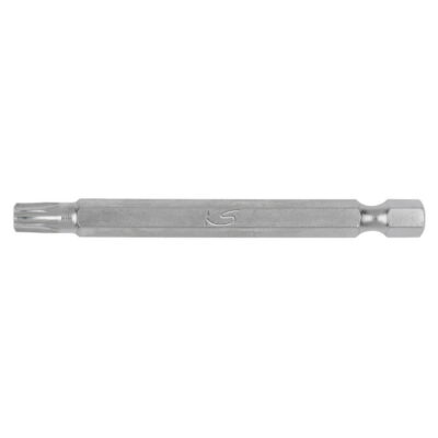 1/4" otsak Torx 75mm T25