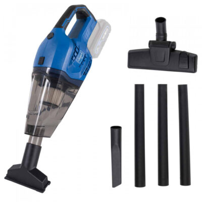 Akuga tolmuimeja C-HVC150-X