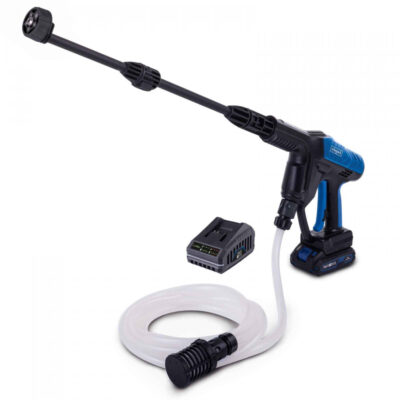 Akutoitel survepesur  C-HPG35-X - Set S