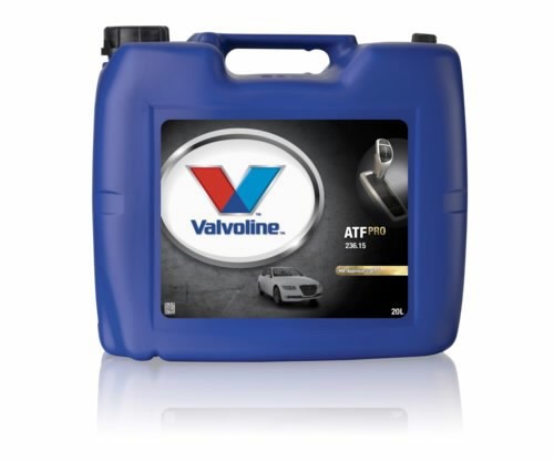 Valvoline