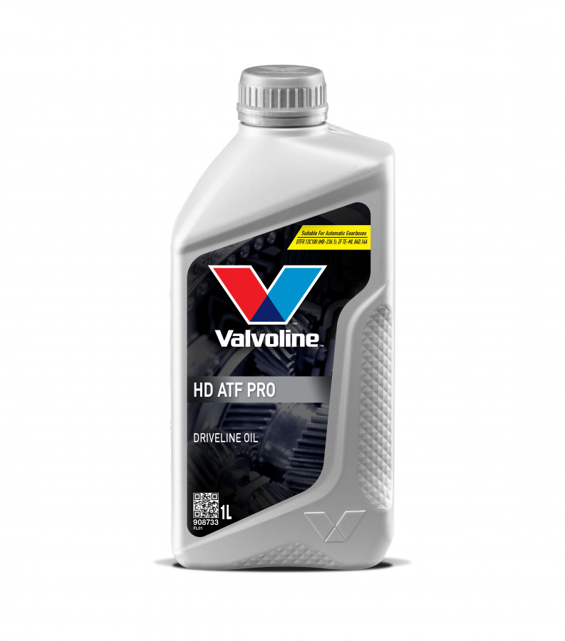 Valvoline