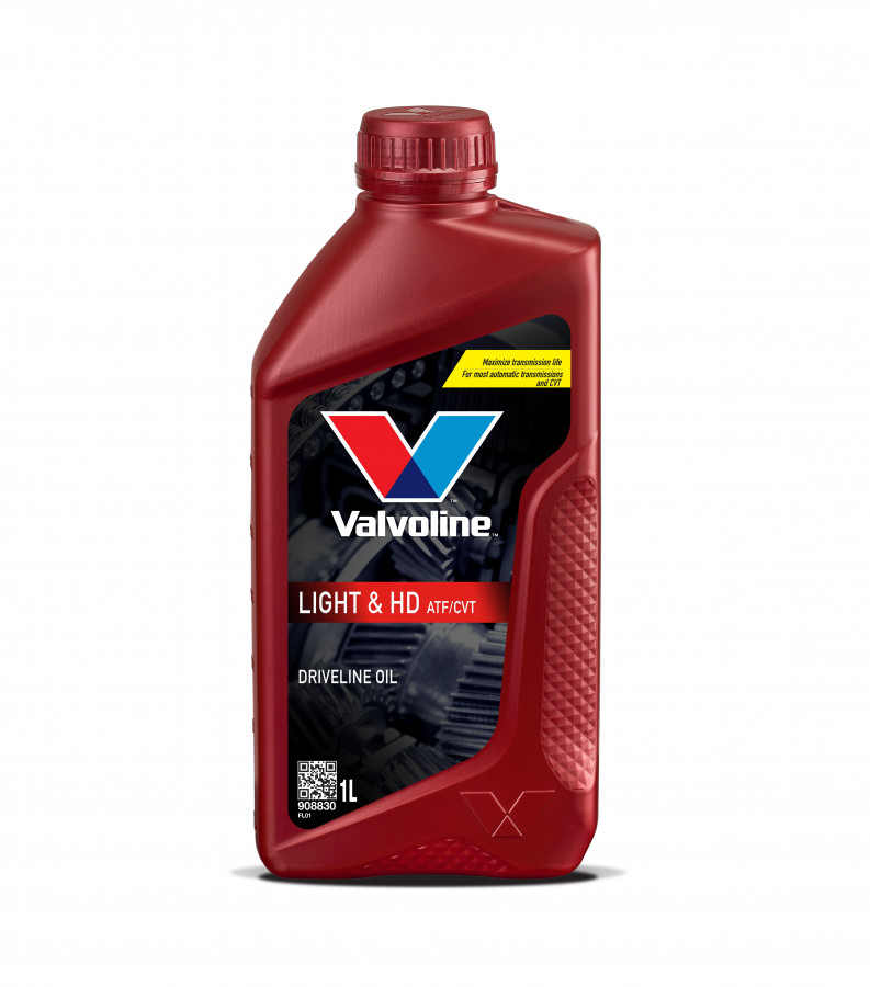 Valvoline