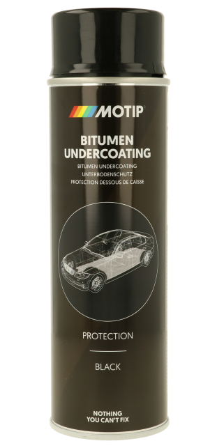 Bituumenist aluskatteaine 500ml