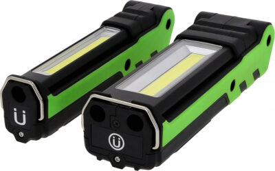 COMPETITION LED-töölampide komplekt