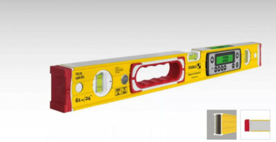 Digitaalne lood TECH 196 DL IP67 100cm