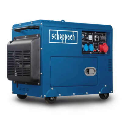 Elektrigeneraator diisel SG5200D