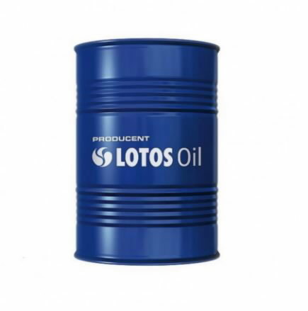 Lotos Oil