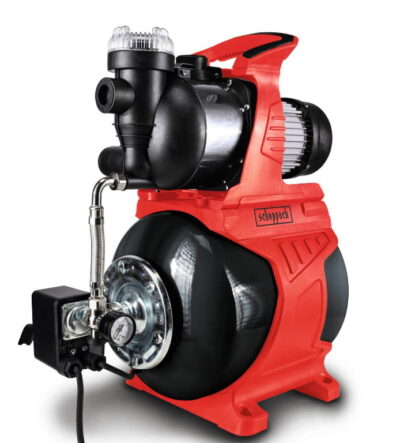 Hüdrofooriga veeautomaat HWW900