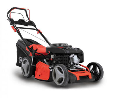 Iseliikuv muruniiduk MS225-53E