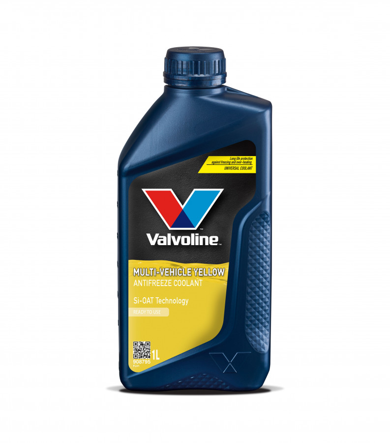 Valvoline