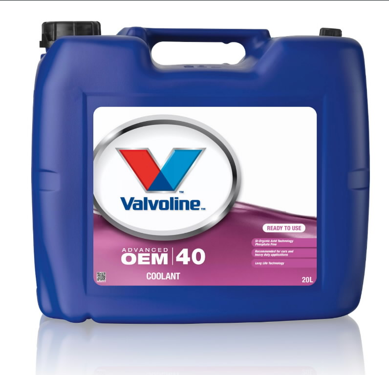 Valvoline