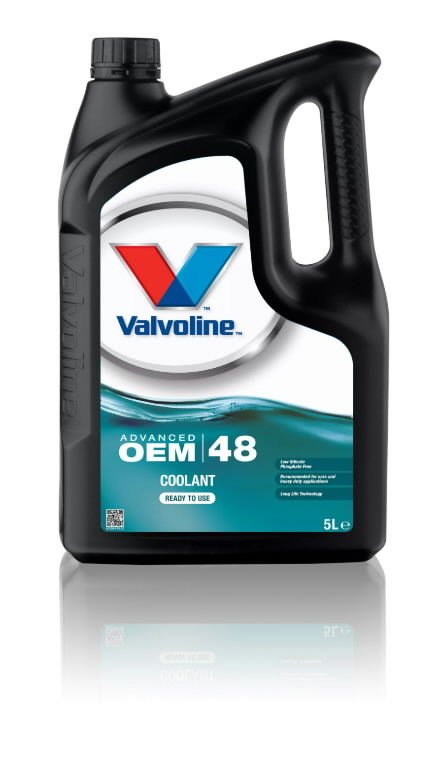 Valvoline