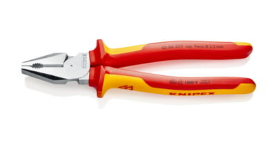 Jõunäpitstangid VDE Comfort käepide 225mm