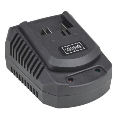 Kiirlaadija FC2.4-20ProS