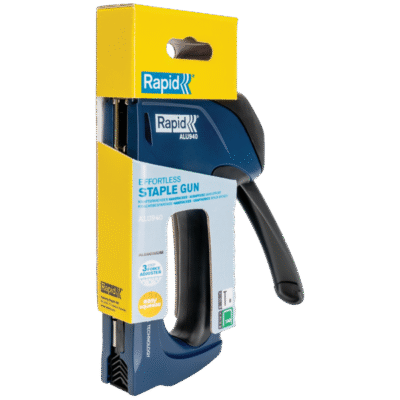 Klambripüstol ALU940 6-14mm