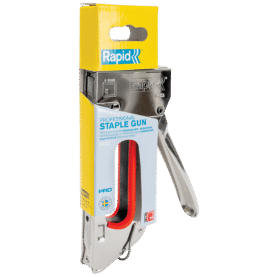 Klambripüstol R153E 4-8mm