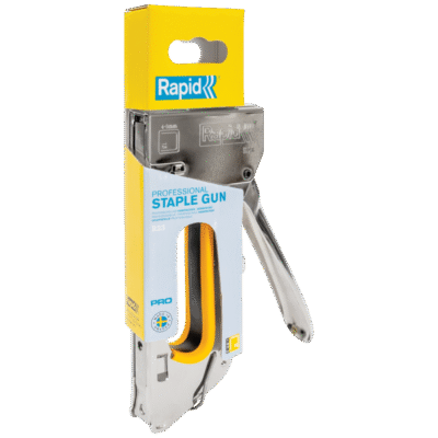 Klambripüstol R23 4-8mm