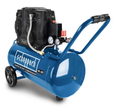 Kompressor õlivaba HC51Si