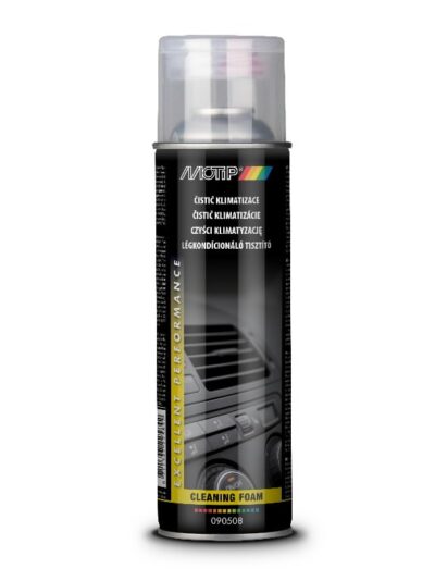 Konditsioneeri puhasti Airco Cleaner 500ml