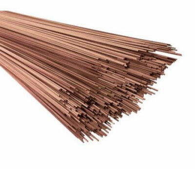 Kõvajoodis L-CuP6 1kg ROLOT S94 2x2mm