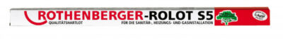 Kõvajoodistraat ROLOT S 5