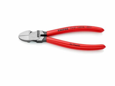 Külglõiketangid plastik 160mm