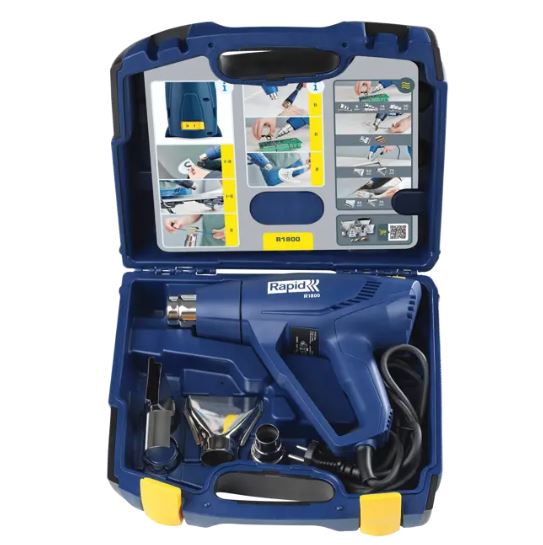 kohvris koos tarvikutega