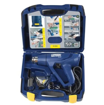 Kuumaõhuföön R1800 Case