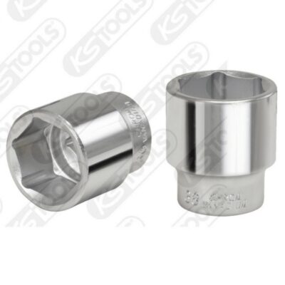 Kuuskant-padrun 3/4"