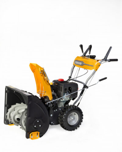 LÄBI MÜÜDUD - Lumefrees ST 61E