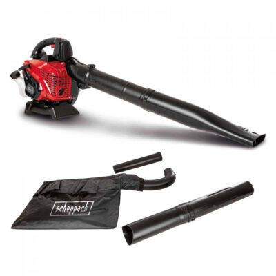 Lehepuhur LBH3500P + kogumiskott