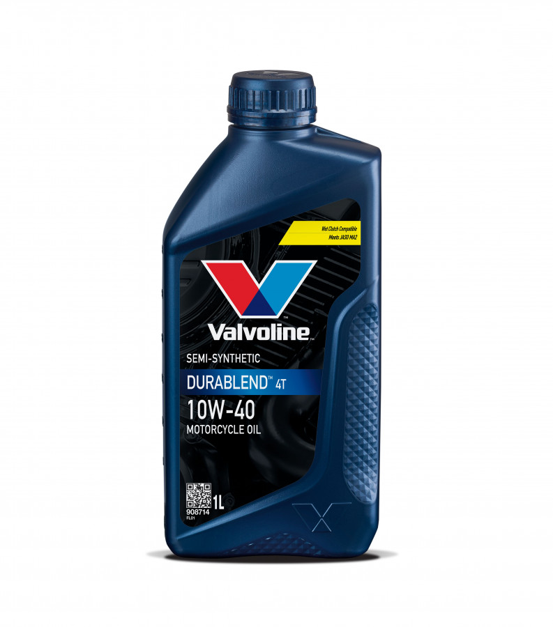 Valvoline