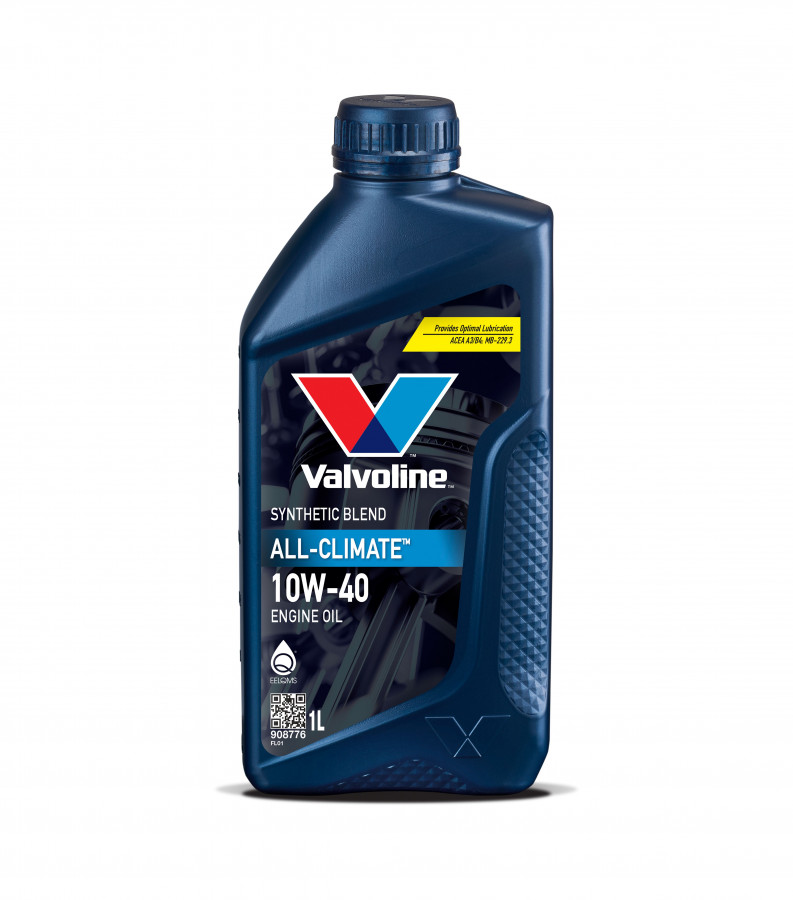 Valvoline