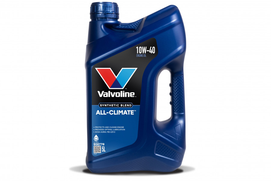 Valvoline