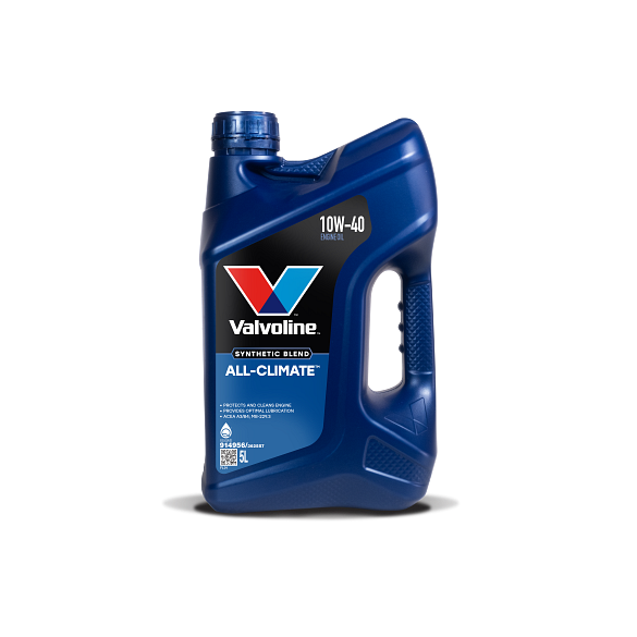 Valvoline