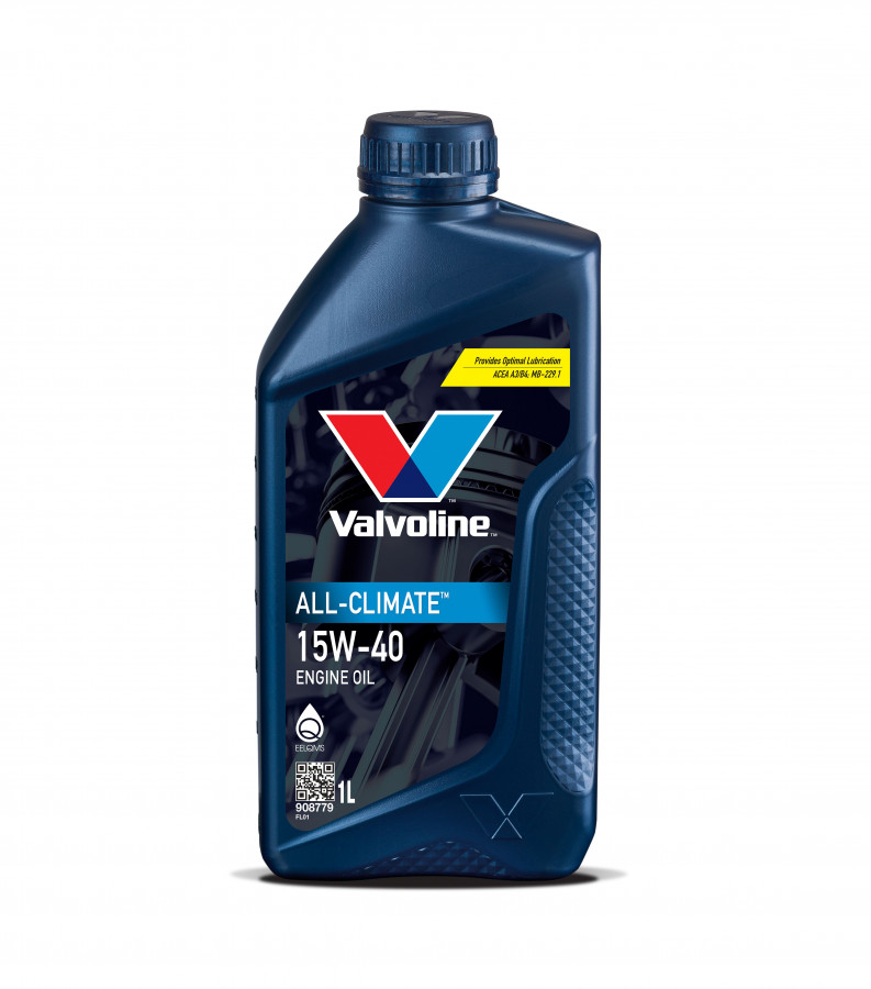Valvoline