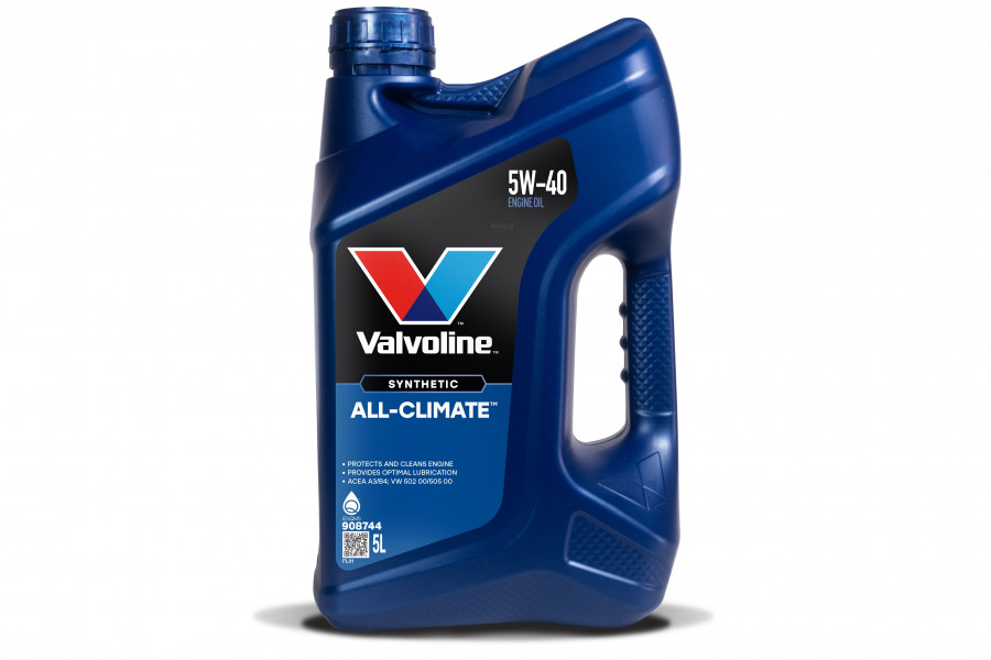 Valvoline
