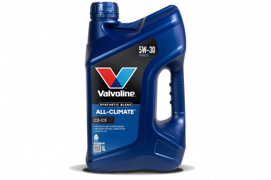 Valvoline