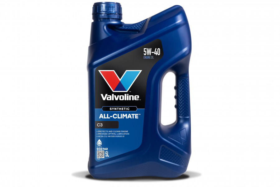 Valvoline