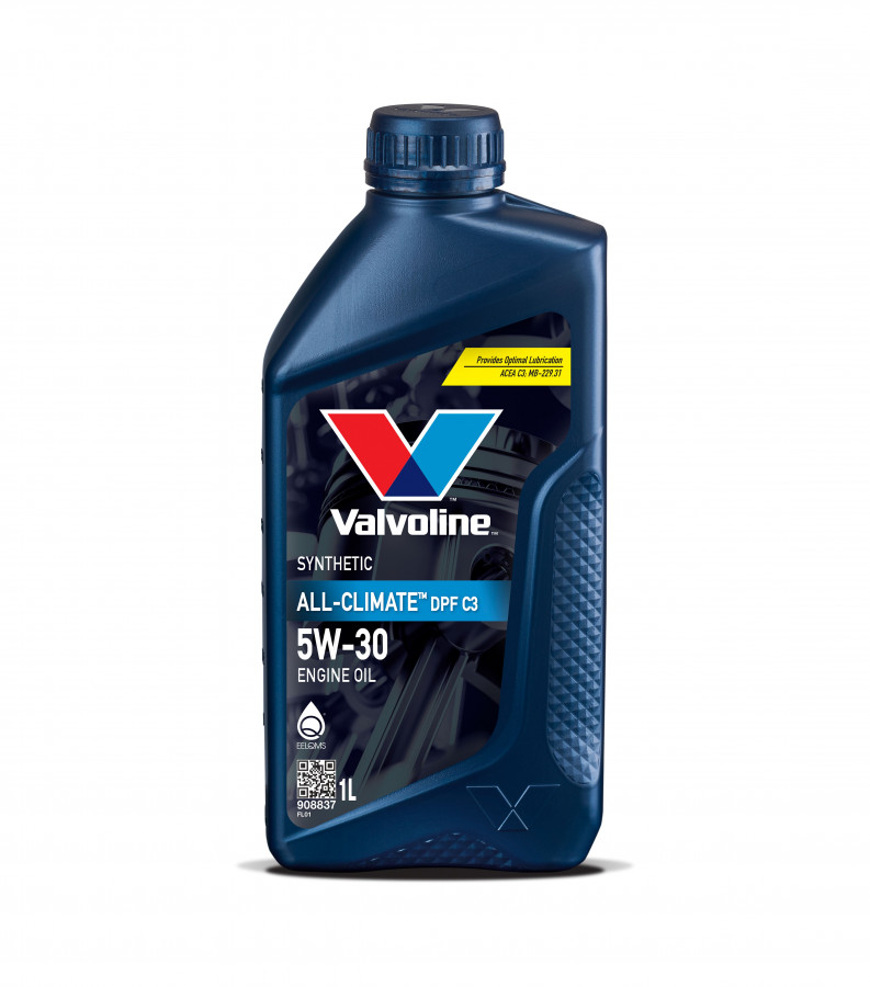 Valvoline