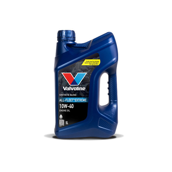 Valvoline